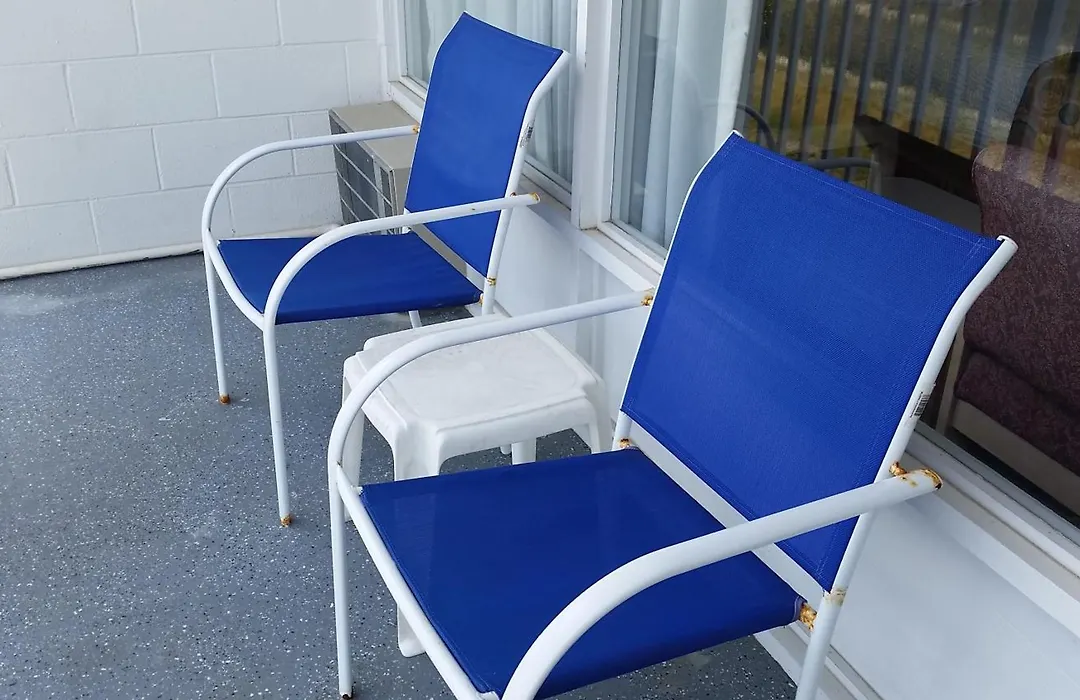 Vancouver Motel-1