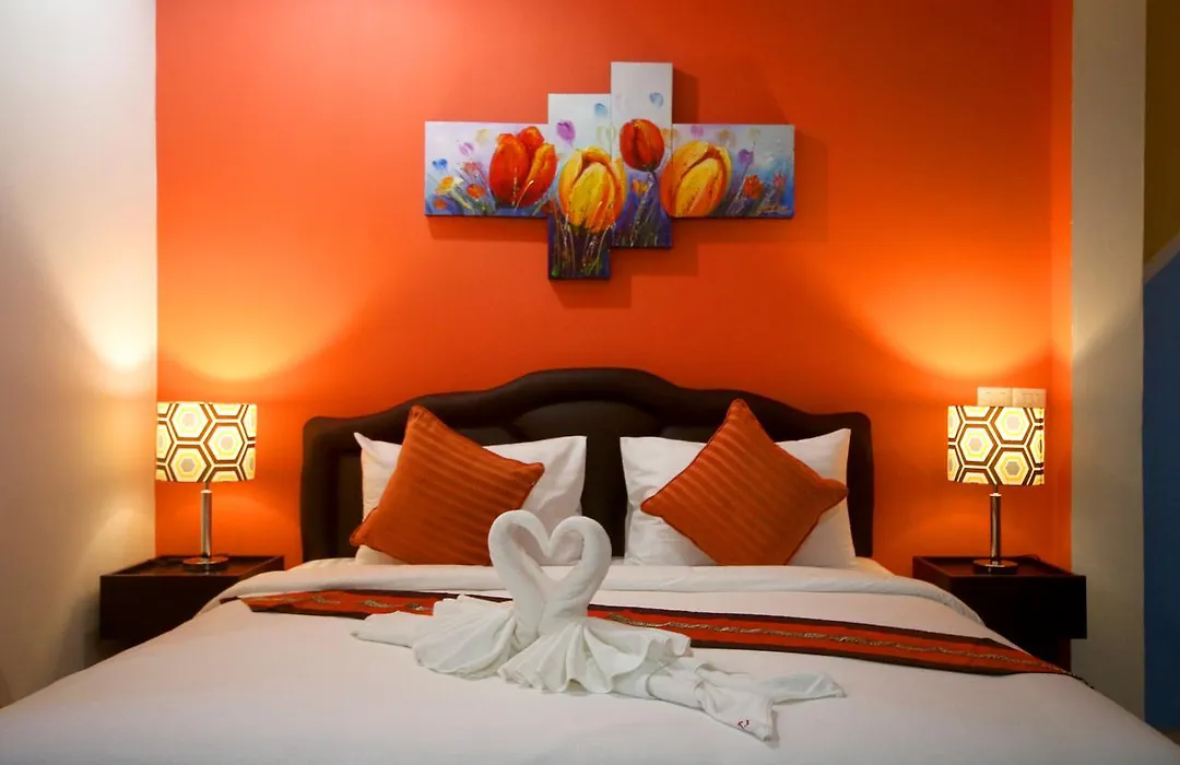 Tulip Inn-1
