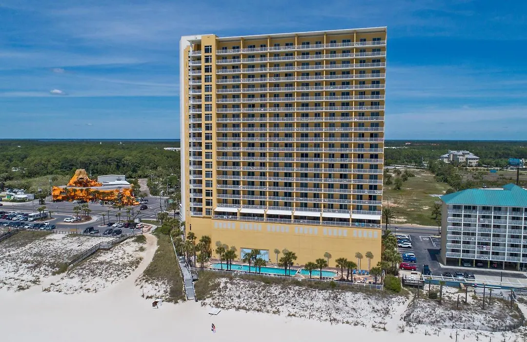 Sterling Reef Beach Resort-1