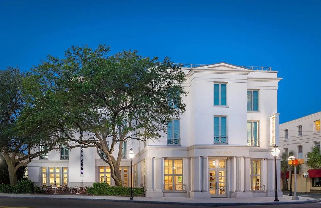 Grand Bohemian Charleston, Autograph Collection-1