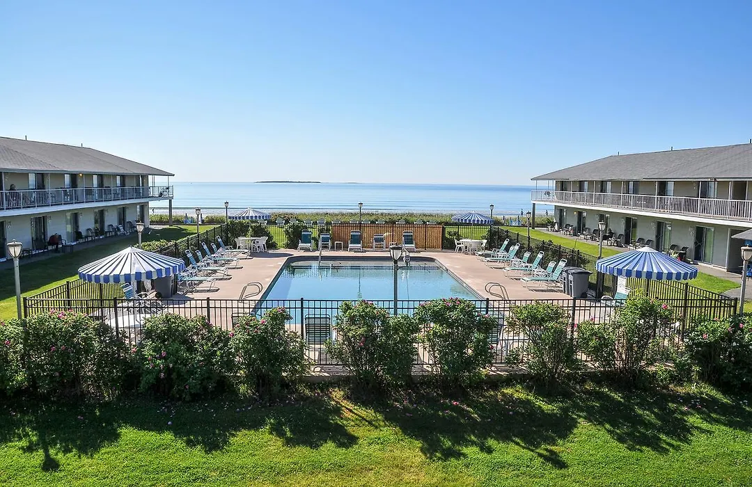 Friendship Oceanfront Suites-1