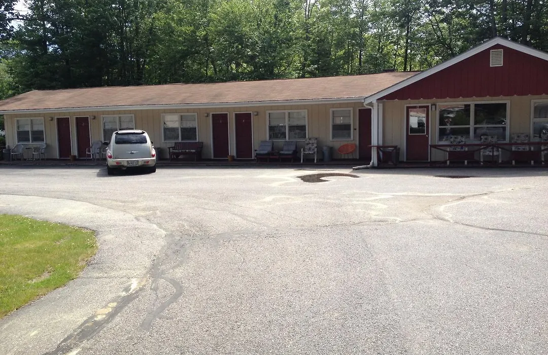Marcotte Motor Court-1