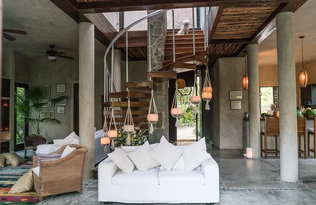 Casa Maya Kaan-1