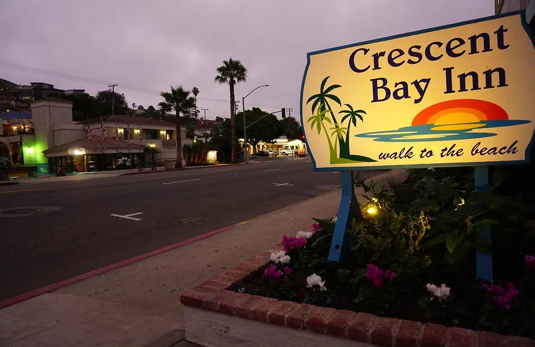Crescent Bay Inn-1