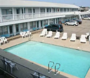 Dolphyn Motel-1