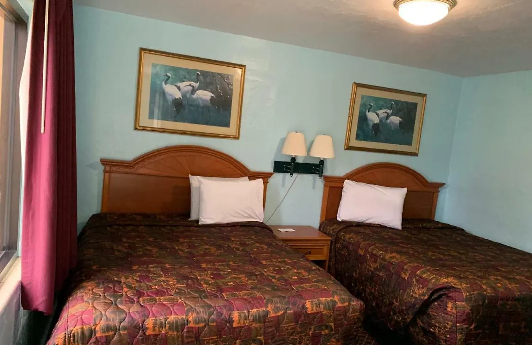 Travel Inn Daytona-1