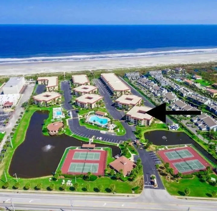 St. Augustine Ocean & Racquet Resort-1