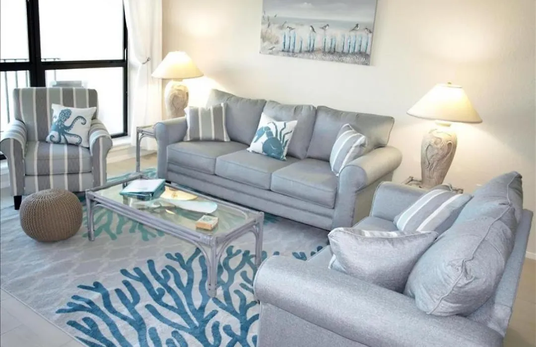 Saida IV Condos S4704-1