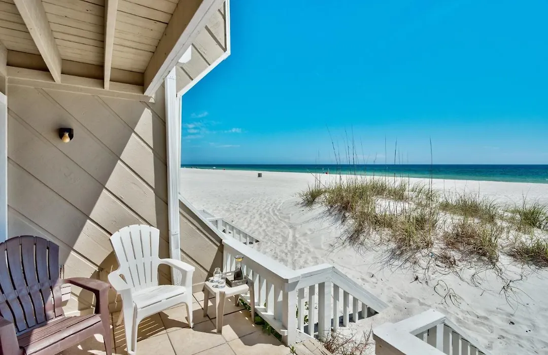 Pirate Cove Villa 117 - 825255-1