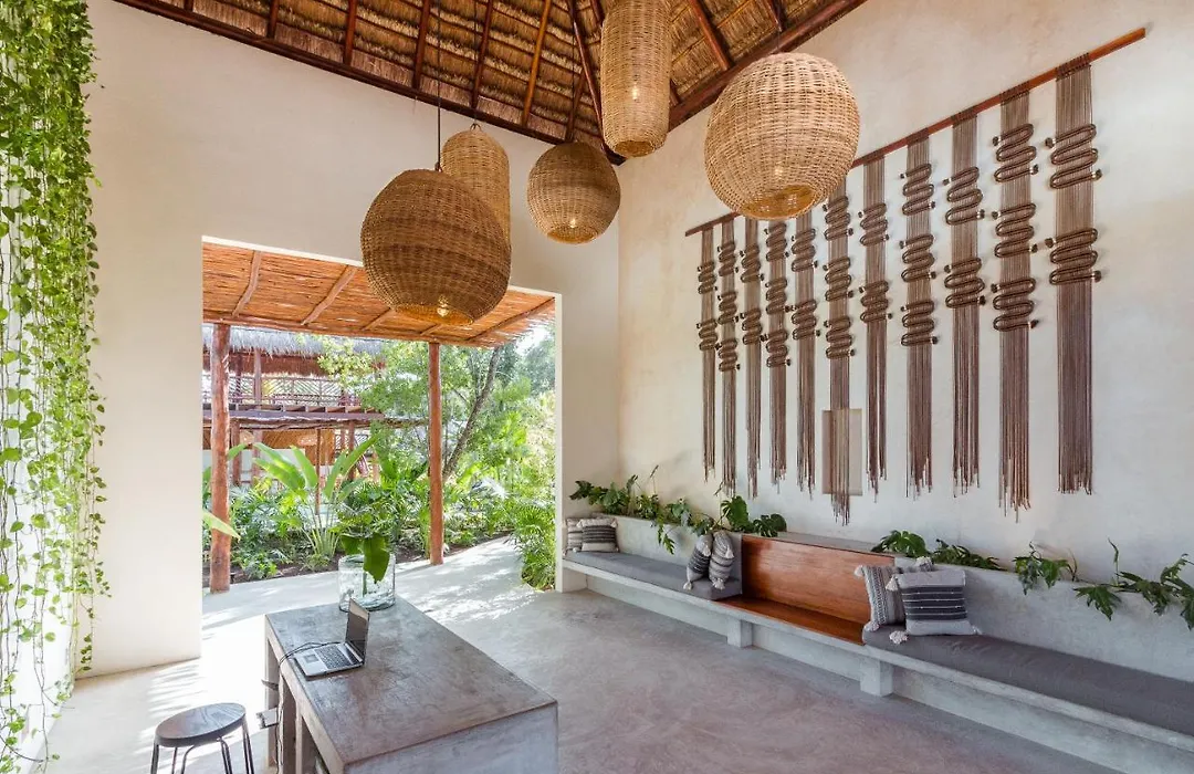 Zenses Wellness And Yoga Resort - Adults Only-1