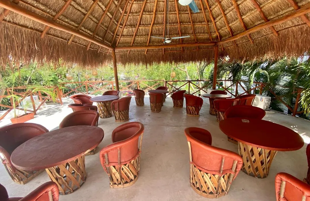 Mio Cancun Hotel Boutique-1