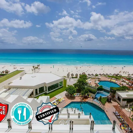 Condo In Ocean Front Resort-2