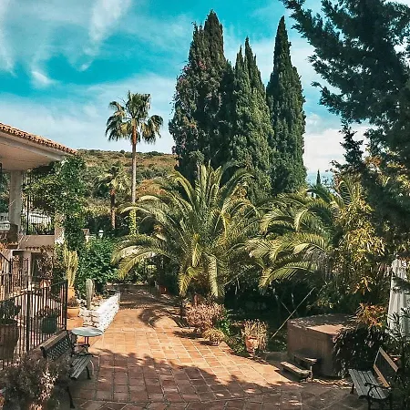 Jardines De La Reina Boutique Bed & Breakfast-2