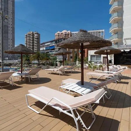 Medplaya Hotel Regente-2