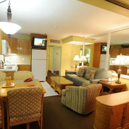 Getaways At Destin Holiday Beach Resort-2