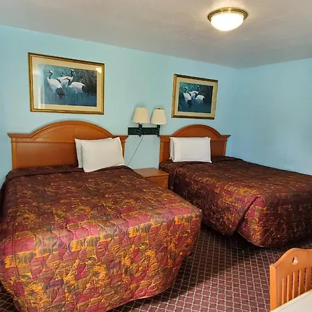 Travel Inn Daytona-3