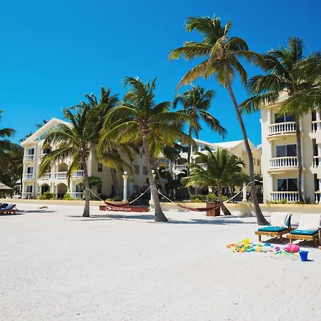 Pelican Reef Villas Resort-2