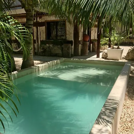 La Casa De Mia Tulum-3