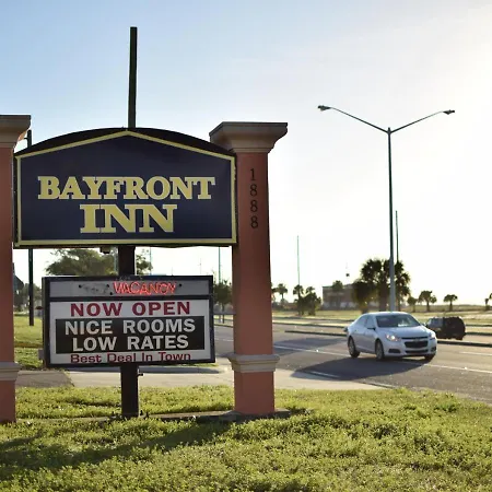 Bayfront Inn Biloxi-2