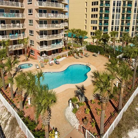 Destin Towers - Available Aug 22-29 Oct 3-10 & Oct 24-31-2