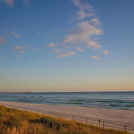 Tidewater Beach Resort 2Bd, 3Bath, And Ocean View-2