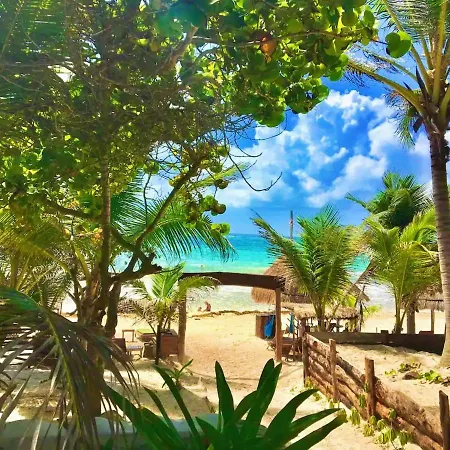 La Casa De Mia Tulum-2