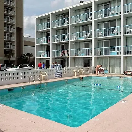 Oceanfront Twilight Surf Hotel-3