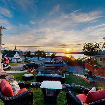The Lakeview Inn & Cottages-2