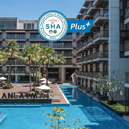 Baan Laimai Beach Resort & Spa - Sha Extra Plus-2
