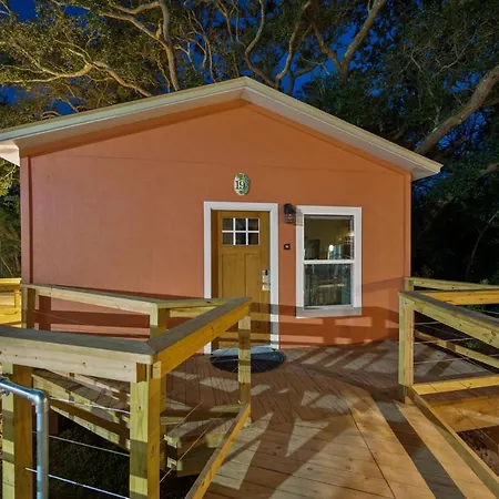 Sea Cottages Of Amelia-3