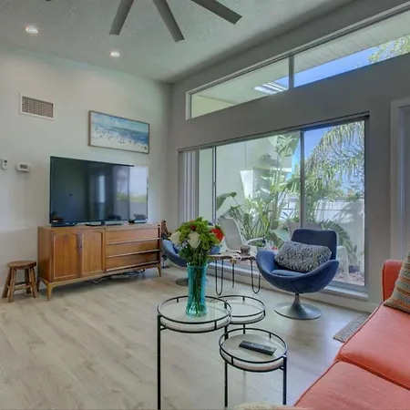 Pelican Gardens Villa 23-2
