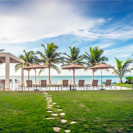 Eeb Ti Kaan Tulum - Luxury Oceanfront Residences-3