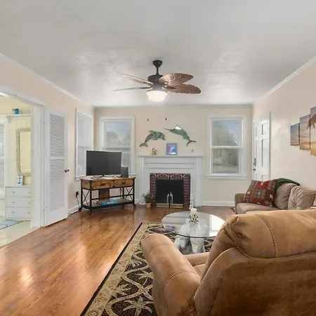 Dolphina House Pensacola-3