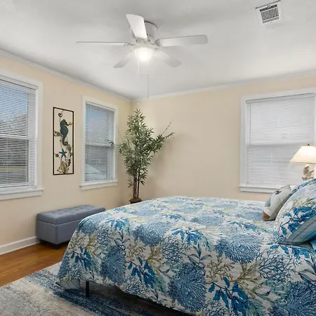 Dolphina House Pensacola-2
