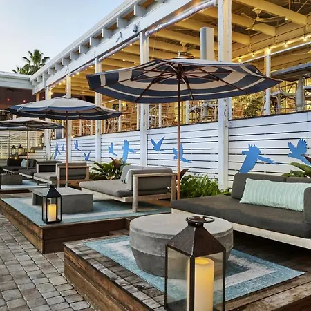 Margaritaville Beach House Key West-2