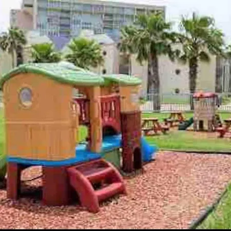 Bahia Mar Solare Tower 6Th Floor Oceanview Condo 3Bd 3Ba W Pools-2