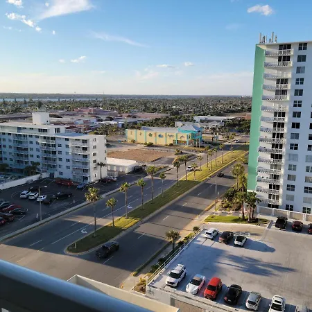Daytona Beach Resort #1205-3