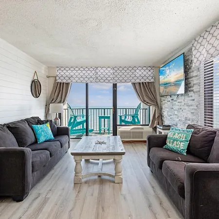 Ocean Park Resort 1222-3