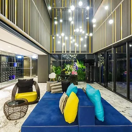 The Deck Patong By Vip-2