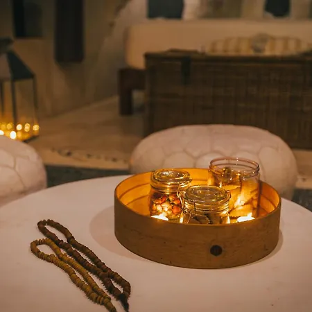 Ambre & Epices Jungle Hotel & Spa-2