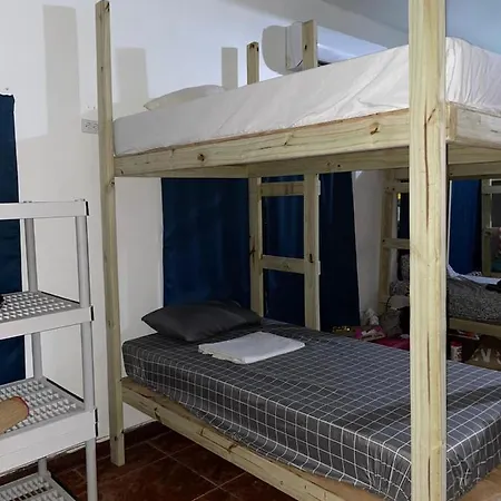 Beach Dorms-2