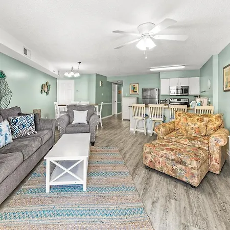 Tradewinds Unit 406-3