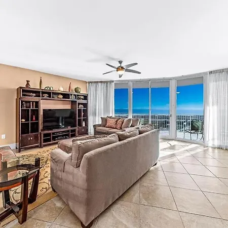 Caribe Resort Unit C814-3