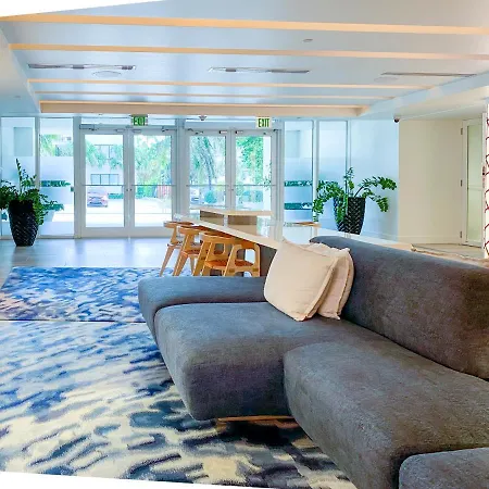 W Residences Fort Lauderdale Luxury Suites Across From Fort Lauderdale Beach-2