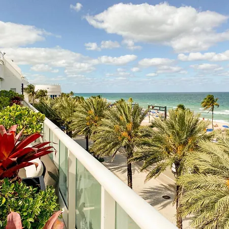 W Residences Fort Lauderdale Luxury Suites Across From Fort Lauderdale Beach-3