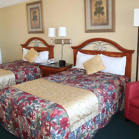 Grand Prix Motel Beach Front-3