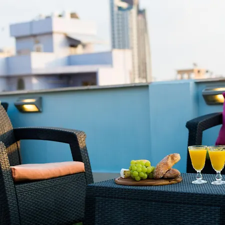 Galileo Hotel-2