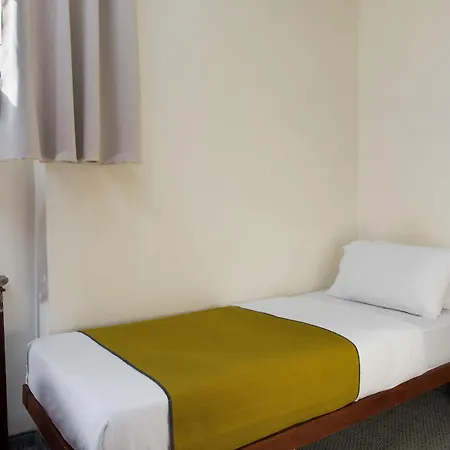 Galileo Hotel-3