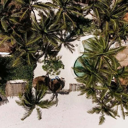 Mahayana Tulum Beach Homes-2