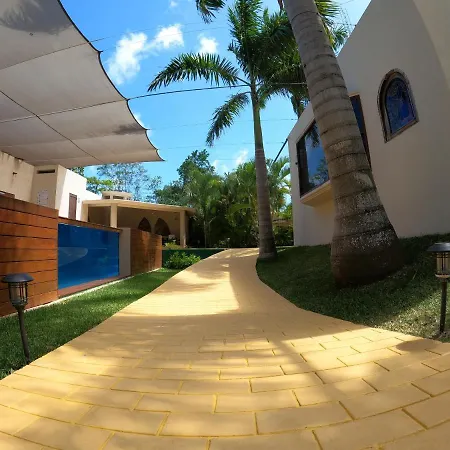 Azcapri Villa Boutique & Spa-2